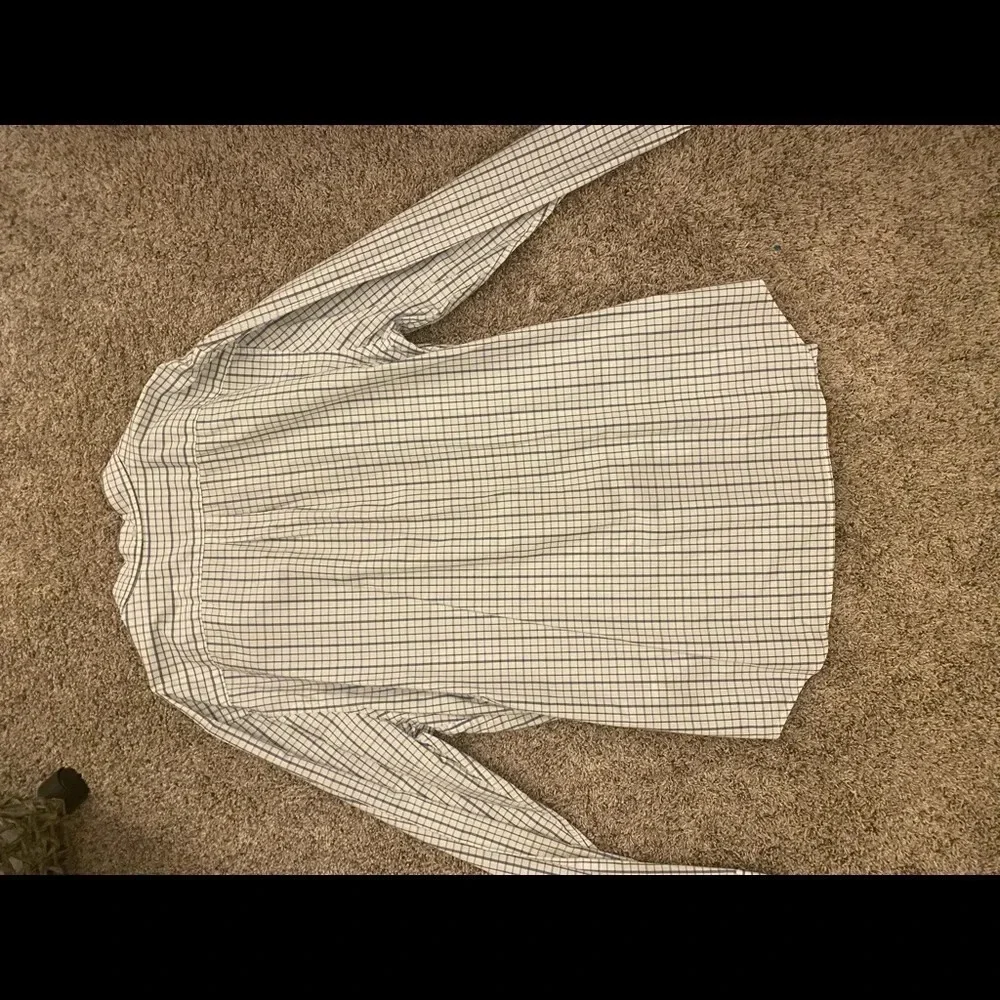 Banana republic shirt